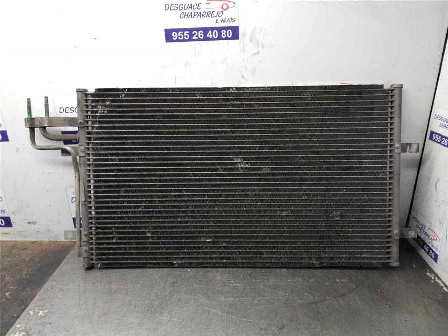 radiador aire acondicionado ford c max 1.6 16v (101 cv)
