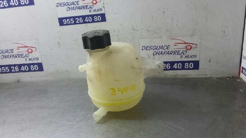 botella expansion dacia logan express 1.5 dci d (68 cv)