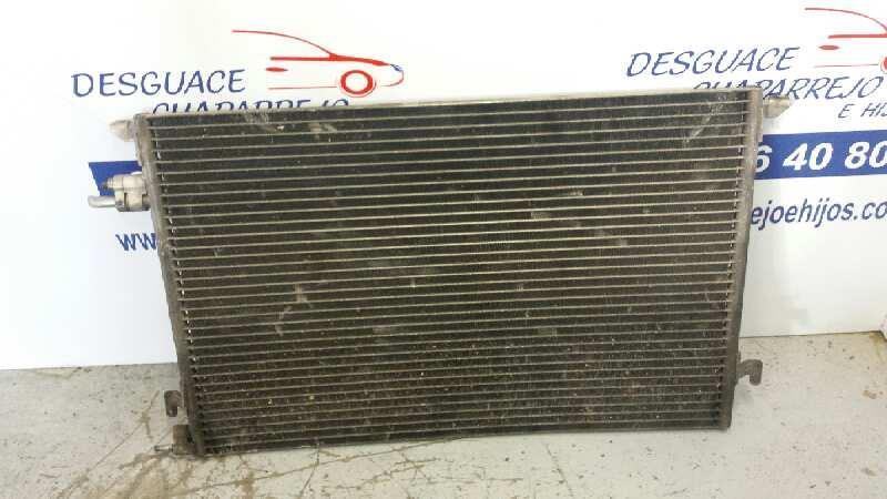 radiador aire acondicionado opel vectra c berlina 2.0 dti (125 cv)