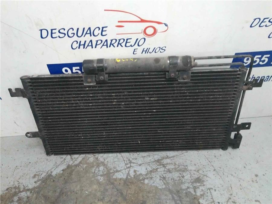 radiador aire acondicionado volkswagen t4 transporter/furgoneta 