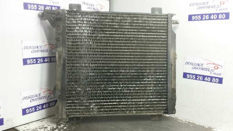 radiador aire acondicionado renault twingo 1.2 (54 cv)