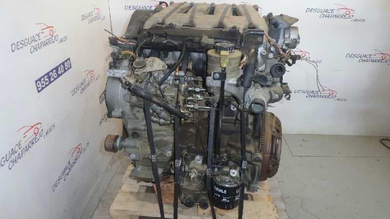motor completo renault laguna 2.2 d (83 cv)