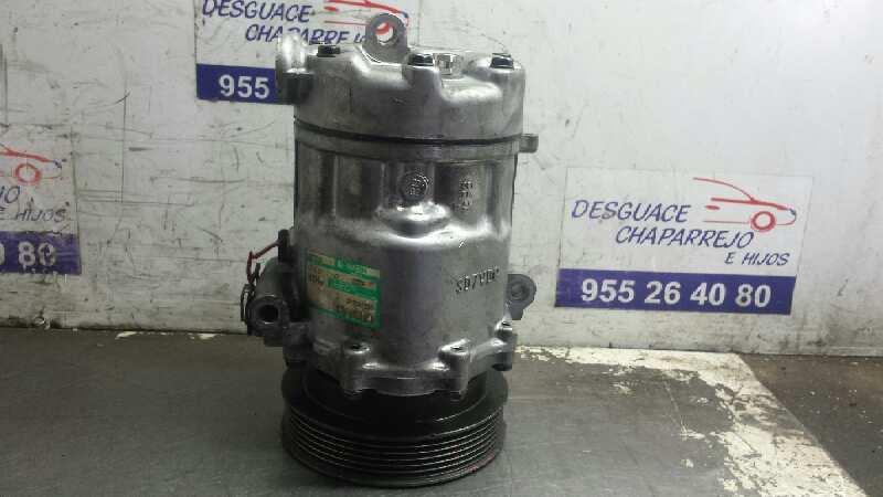 compresor aire acondicionado mg rover serie 25 2.0 idt (101 cv)