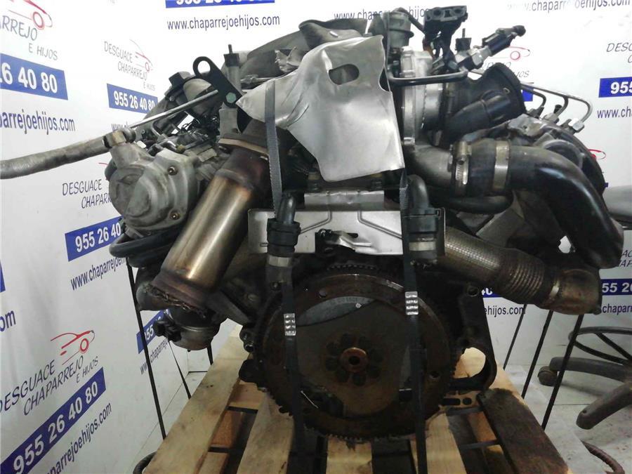 motor completo audi a6 berlina 2.5 v6 24v tdi (150 cv)