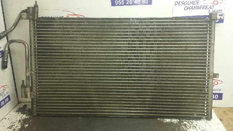 radiador aire acondicionado ford mondeo berlina 1.8 16v (131 cv)