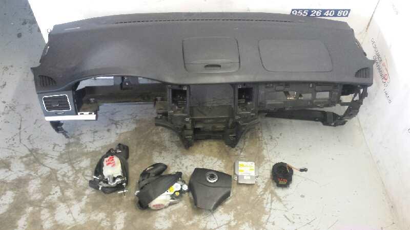 kit airbag ssangyong korando 2.0 td (175 cv)