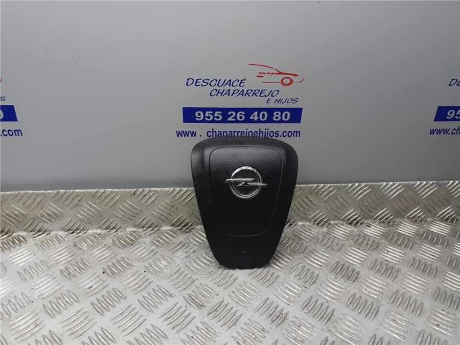 airbag volante opel insignia sports tourer 2.0 cdti (131 cv)