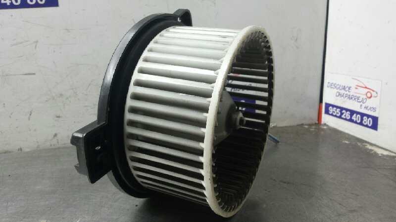 motor calefaccion mazda 6 berlina 2.0 d (136 cv)