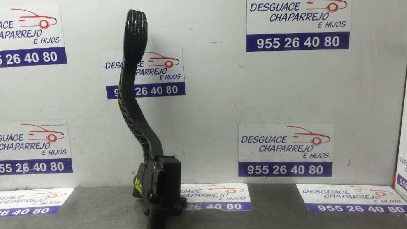 pedal acelerador iveco daily combi 2.3 d (116 cv)