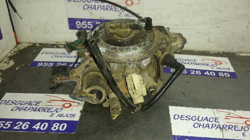 inyector monopunto ford fiesta berl./courier 1.3 (60 cv)
