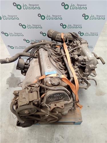 motor completo rover rover 600 (rh)(1993 >) 2.0 620 si [2,0 ltr.   96 kw cat]