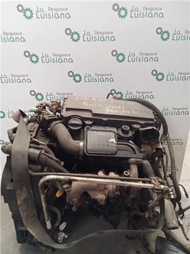 motor completo peugeot 206 sw (2002 >) 1.4 hdi