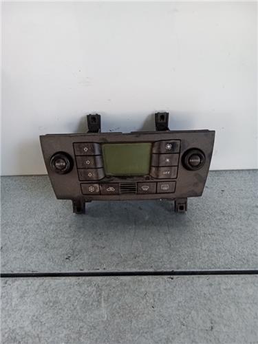 mandos climatizador fiat stilo (192) multi wagon (2003 >) 1.9 120 sting multijet [1,9 ltr.   88 kw 8v jtd cat]