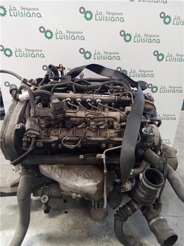 motor completo 192a5000 192a5000