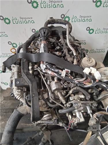 motor completo toyota avensis berlina (t25)(2003 >) 2.2 d cat