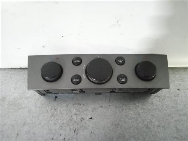 mandos climatizador opel vectra c berlina (2002 >) 1.9 comfort [1,9 ltr.   88 kw cdti]