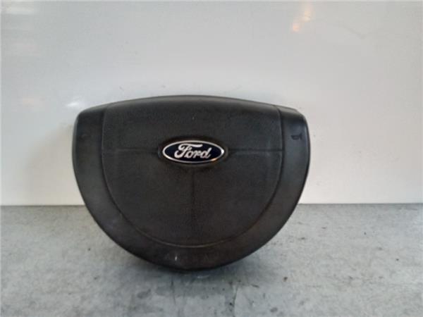 Airbag Volante Ford Fiesta 1.3 Fun