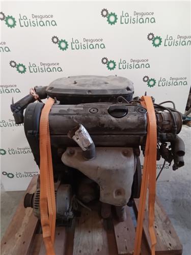 motor completo seat ibiza (6k1)(1993 >) 1.6 i