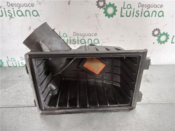 Carcasa Filtro Aire Ford Transit 2.2