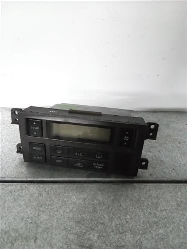 mandos climatizador hyundai elantra xd 2000 