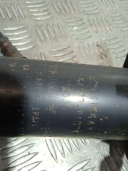 Amortiguador Delantero Izquierdo