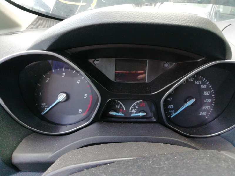 Cuadro Completo FORD C-MAX FORD