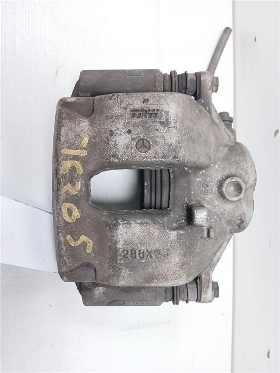 pinza freno delantero izquierda mercedes benz clase c (w204) berlina 2.1 cdi cat