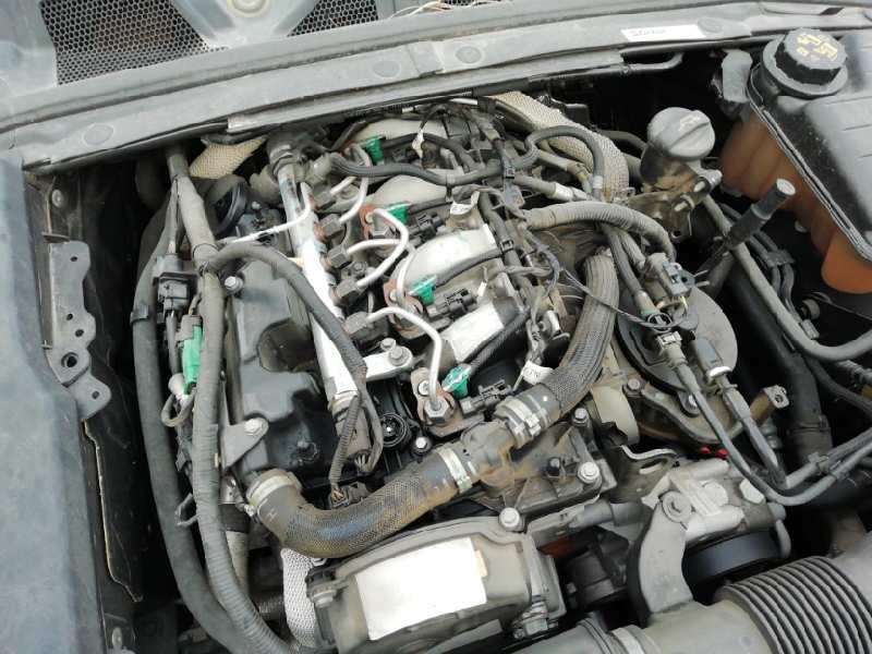 motor completo jaguar xf jaguar xf 2.2 diesel luxury