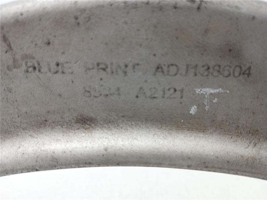 Brazo Superior Delantero Izquierdo