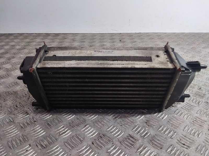 intercooler ford tourneo courier ford tourneo courier trend