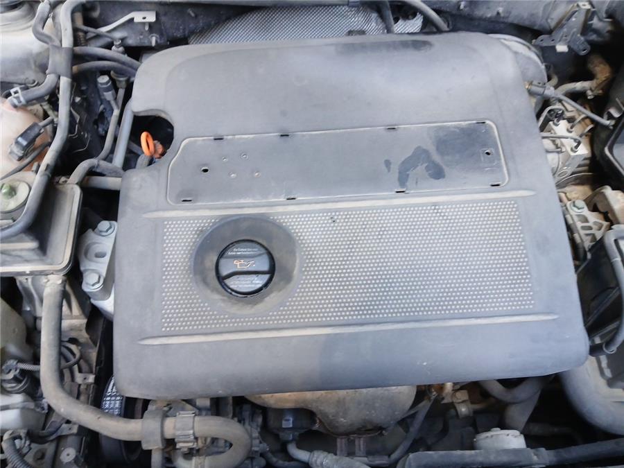 motor completo seat leon (1m1) 1.6 16 v