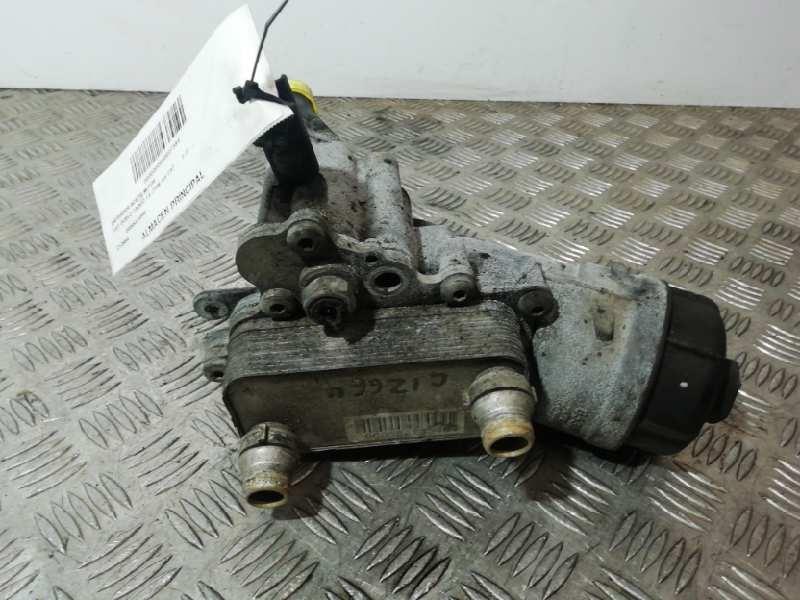 enfriador aceite fiat doblo cargo 1.6 jtdm 16v cat