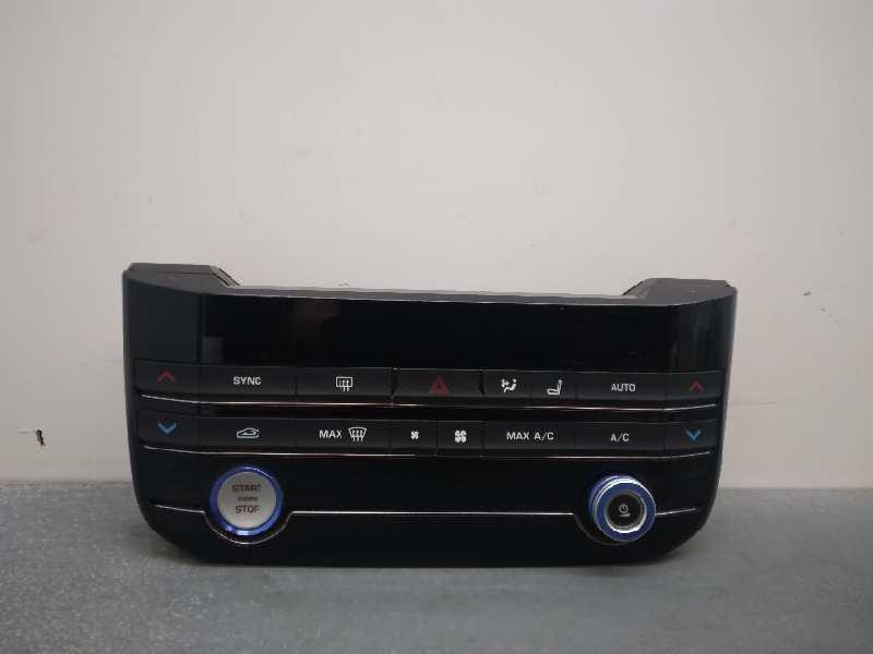mandos climatizador jaguar xe jaguar xe portfolio awd