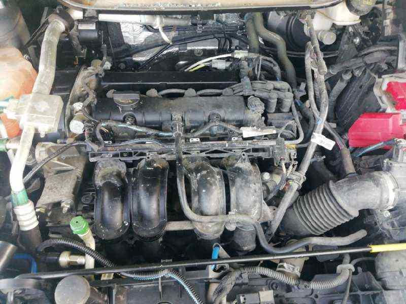 Motor Completo FORD ECOSPORT FORD
