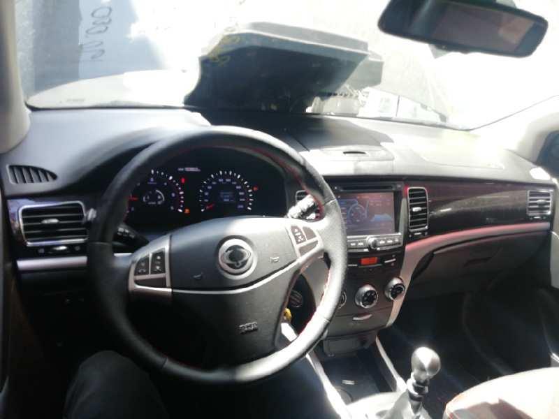 kit airbag ssangyong korando ssangyong korando limited 4x2