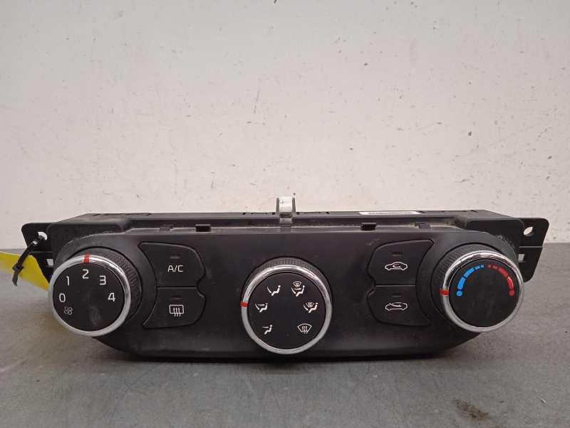 mandos climatizador kia pro_cee'd kia pro_cee'd concept