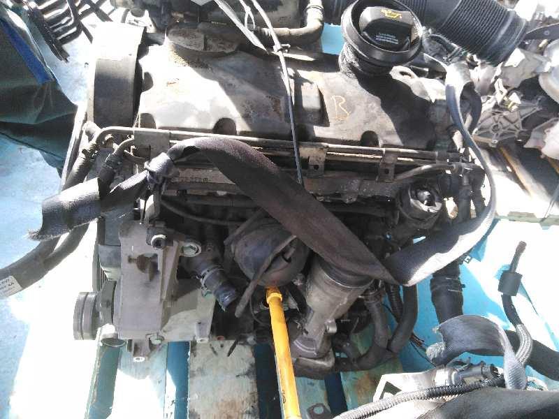 motor completo atd