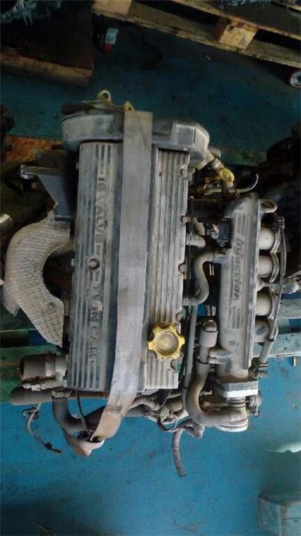 motor completo mg rover serie 45 mg rover serie 45 classic