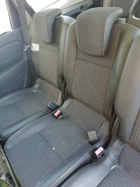 asiento trasero central renault scenic iii renault scenic iii dynamique