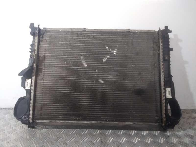 radiador mercedes clase s berlina mercedes benz bm serie 220 berlina 320 cdi