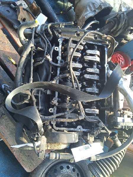 motor completo ford mondeo berlina ford mondeo berlina 2.0 tdci