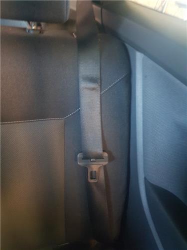 cinturon seguridad trasero izquierdo opel