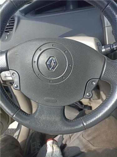 airbag volante renault scenic ii (jm)(2003 >) 1.9 authentique [1,9 ltr.   88 kw dci diesel]