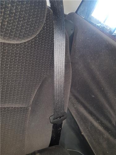 cinturon seguridad trasero derecho fiat stilo (192)(2001 >) 1.6 16v (192_xb1a)