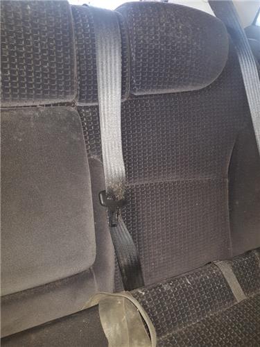 cinturon seguridad trasero central fiat stilo
