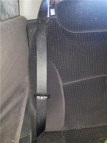 cinturon seguridad trasero izquierdo fiat stilo (192)(2001 >) 1.6 16v (192_xb1a)