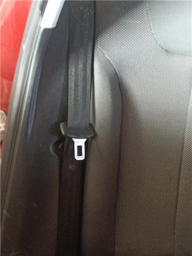 cinturon seguridad trasero derecho seat leon (1p1)(05.2005 >) 1.9 tdi