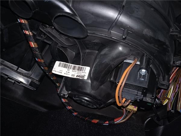 motor calefaccion seat leon (1p1)(05.2005 >) 1.9 tdi