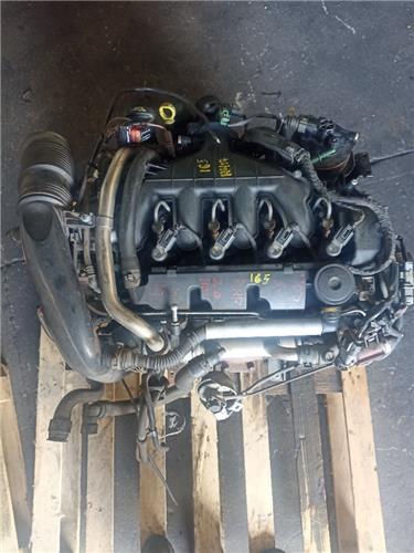 motor completo peugeot 407 sw 052004 20 hdi