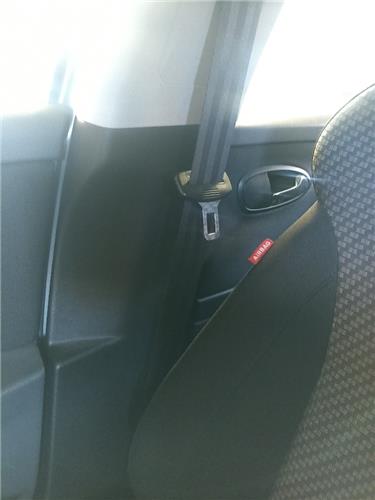 cinturon seguridad delantero derecho seat leon (1p1)(05.2005 >) 1.9 tdi